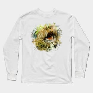 Fizzgig Long Sleeve T-Shirt